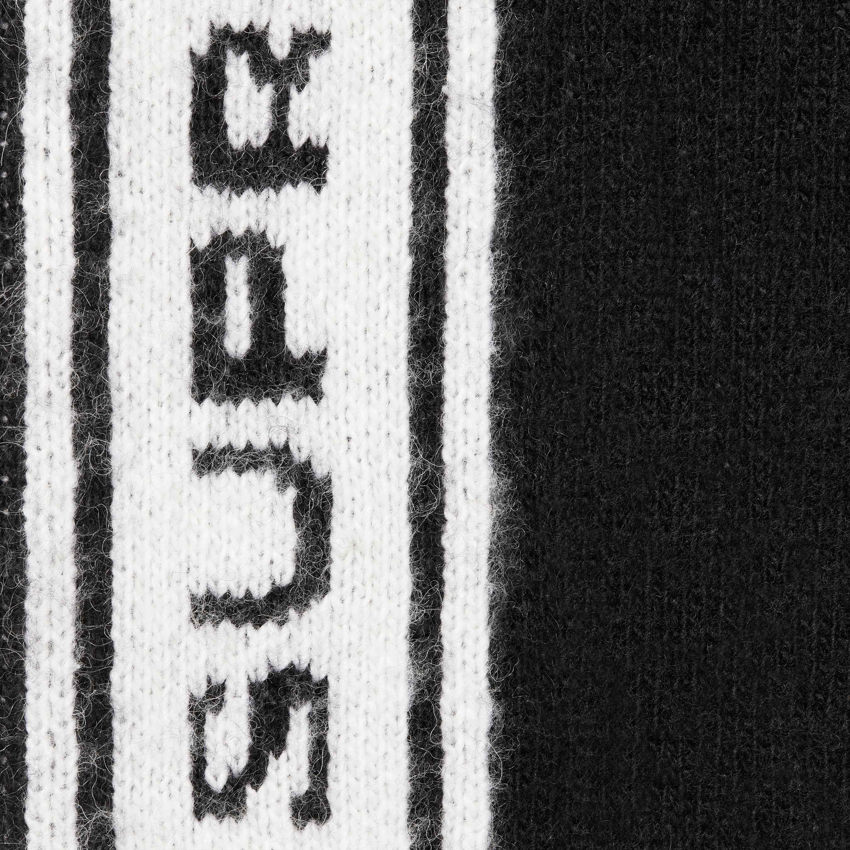 Back Stripe Sweater view 9